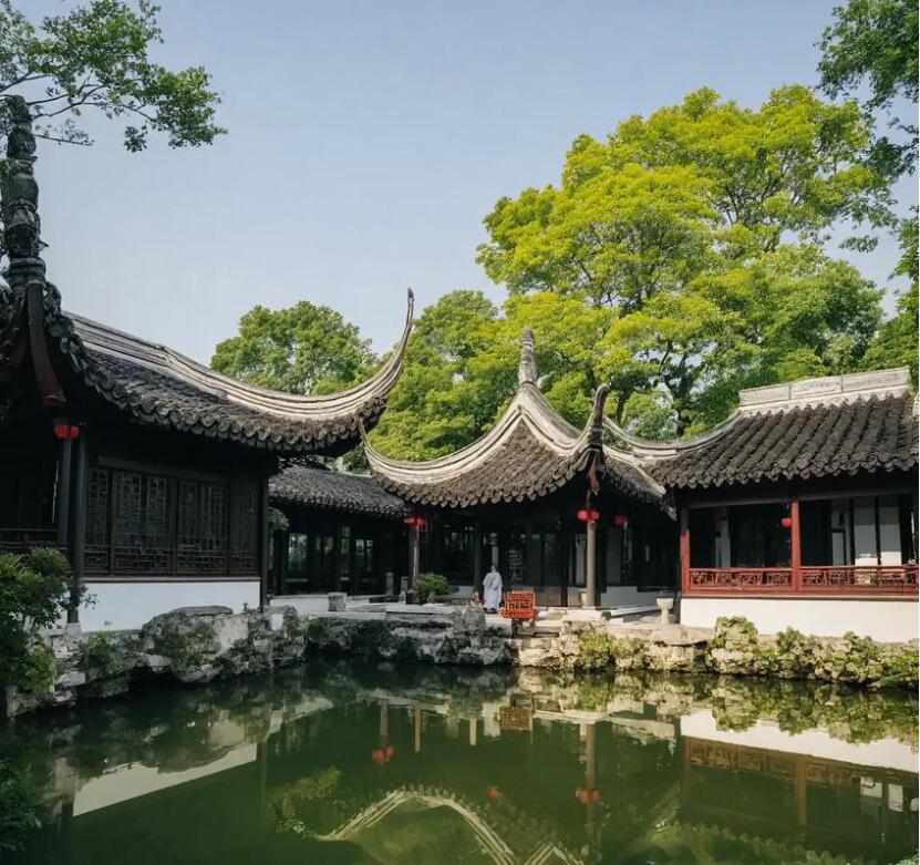 灵武傲芙建筑有限公司